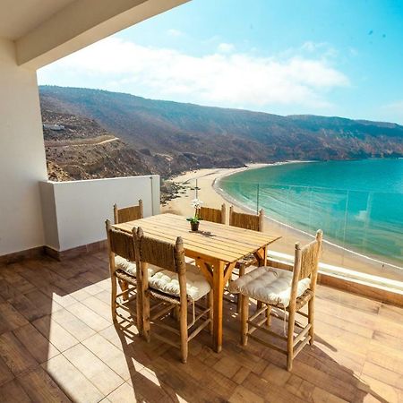 Aloha Imsouane Aparthotel Kültér fotó