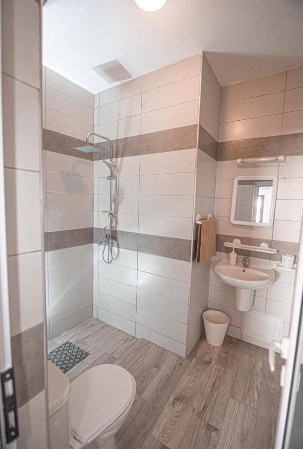 Aloha Imsouane Aparthotel Kültér fotó