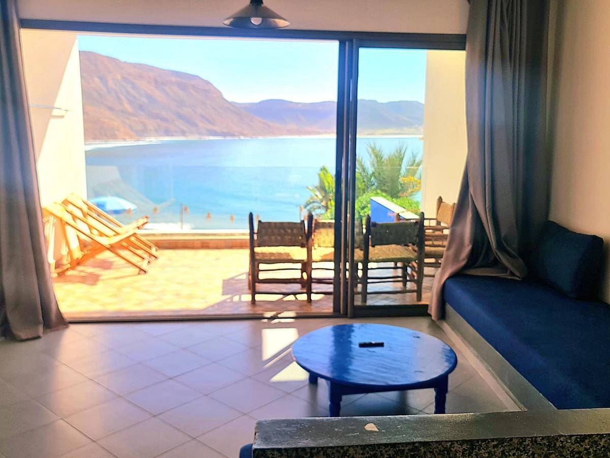 Aloha Imsouane Aparthotel Kültér fotó