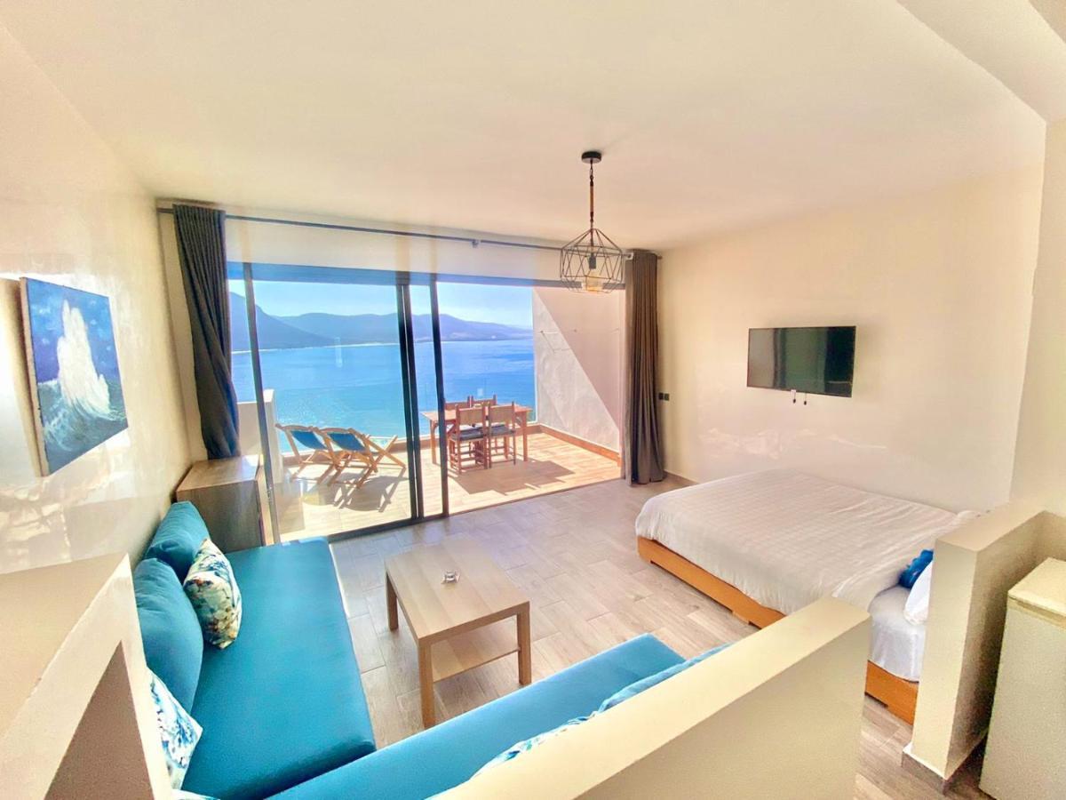 Aloha Imsouane Aparthotel Kültér fotó