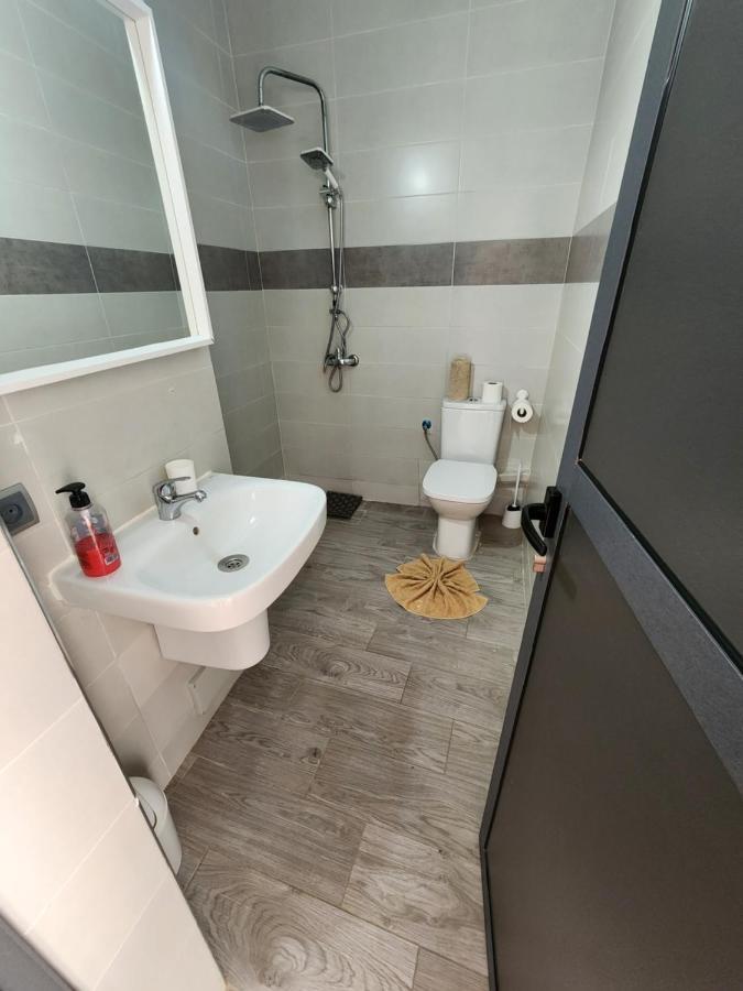 Aloha Imsouane Aparthotel Kültér fotó