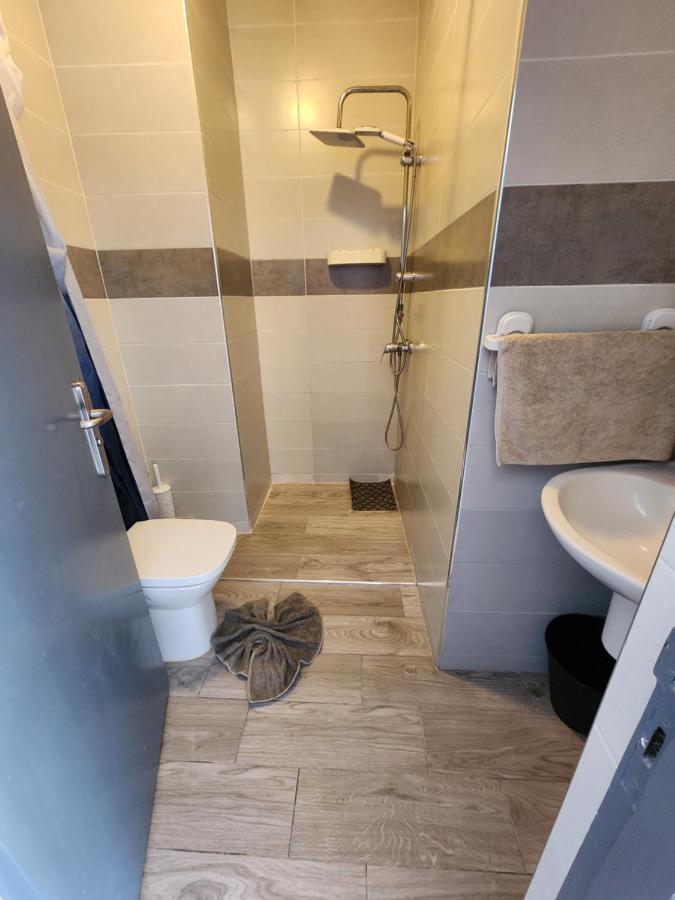 Aloha Imsouane Aparthotel Kültér fotó