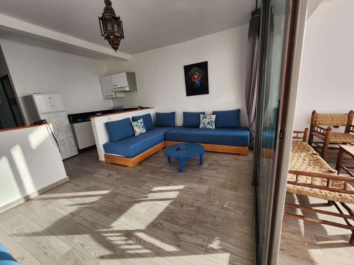 Aloha Imsouane Aparthotel Kültér fotó
