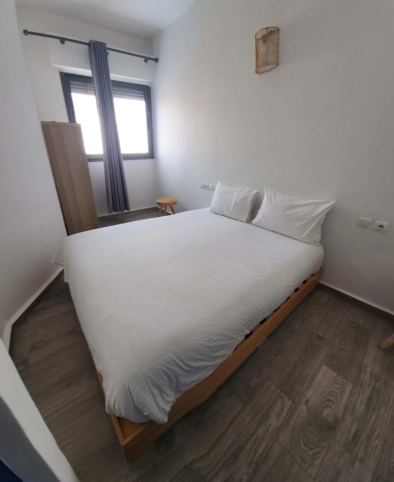 Aloha Imsouane Aparthotel Kültér fotó