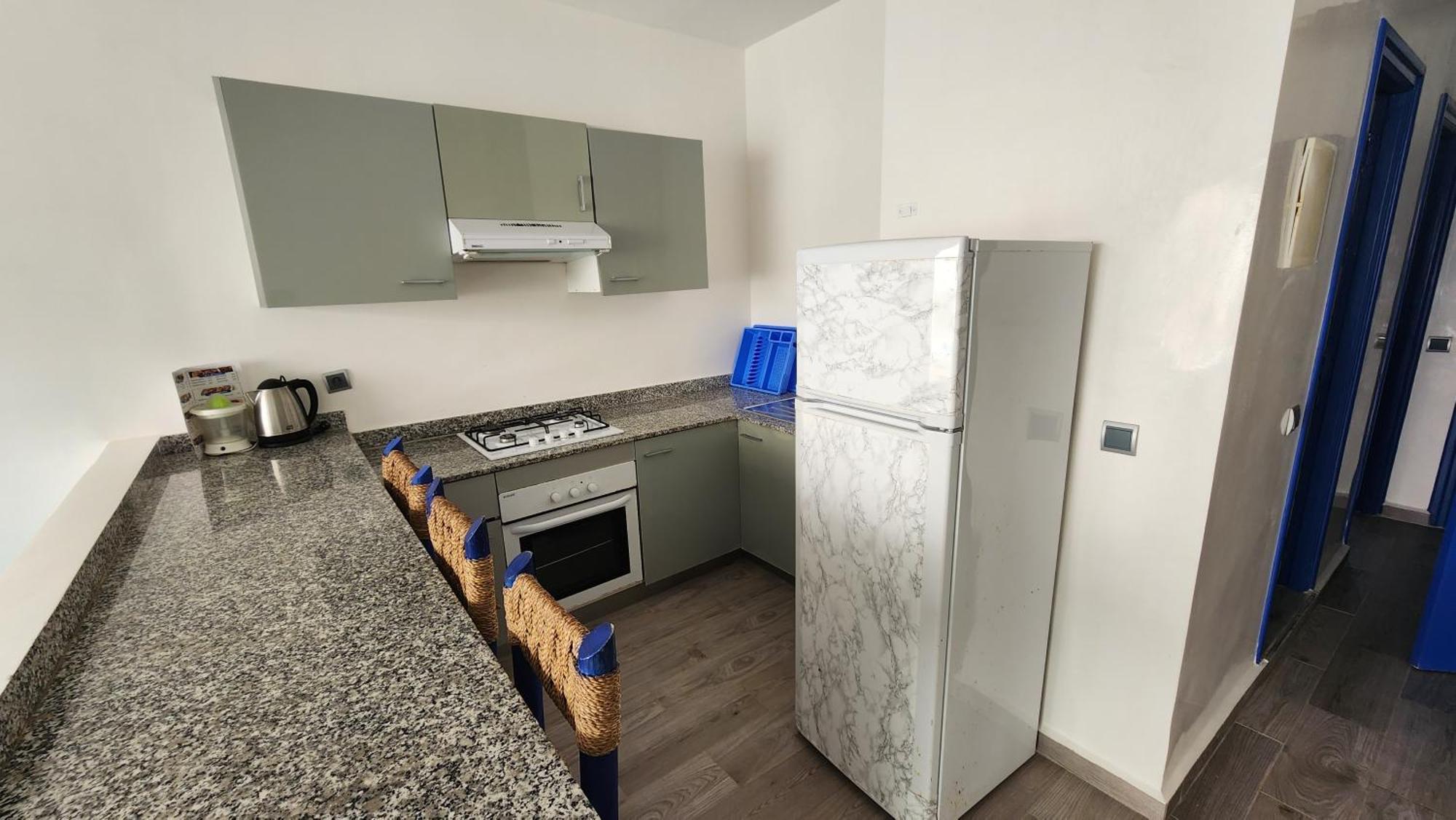 Aloha Imsouane Aparthotel Kültér fotó