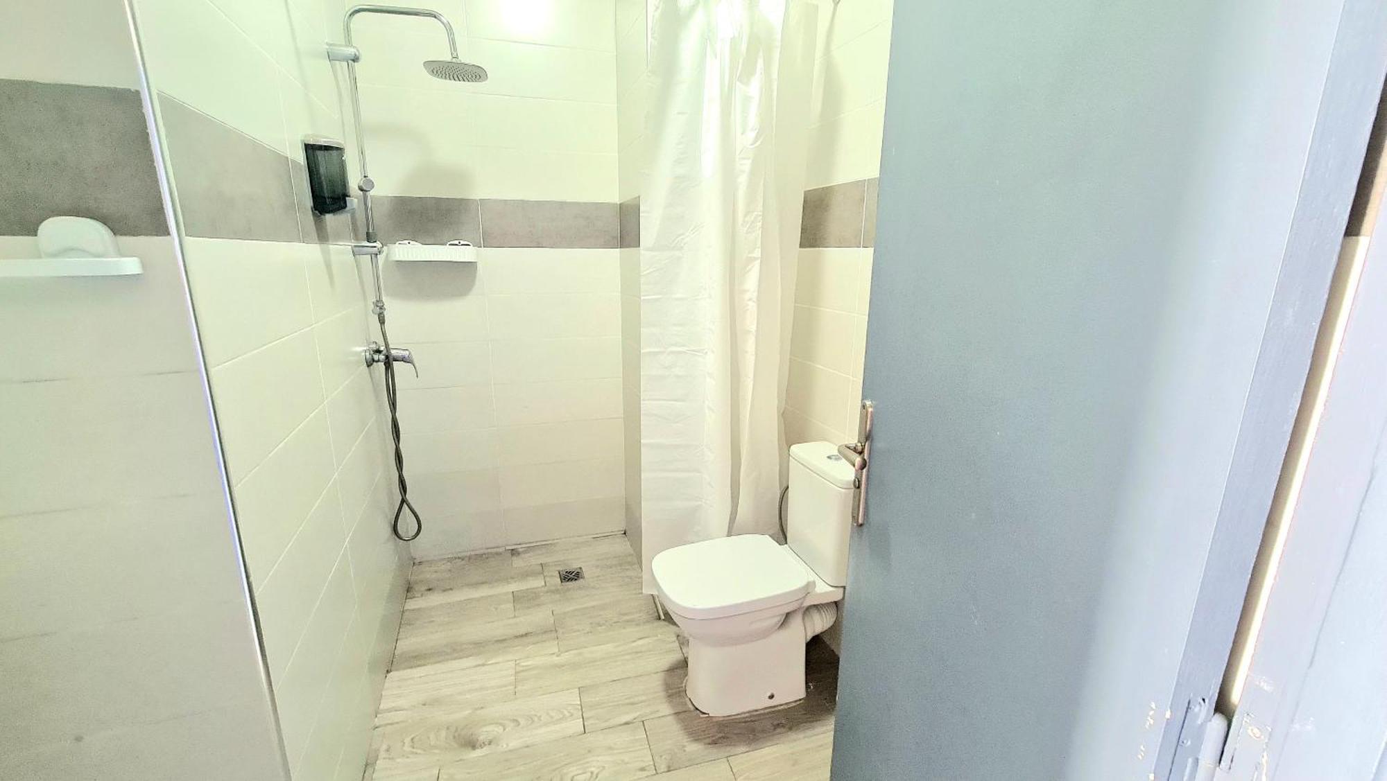 Aloha Imsouane Aparthotel Kültér fotó