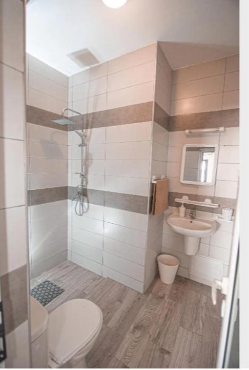 Aloha Imsouane Aparthotel Kültér fotó