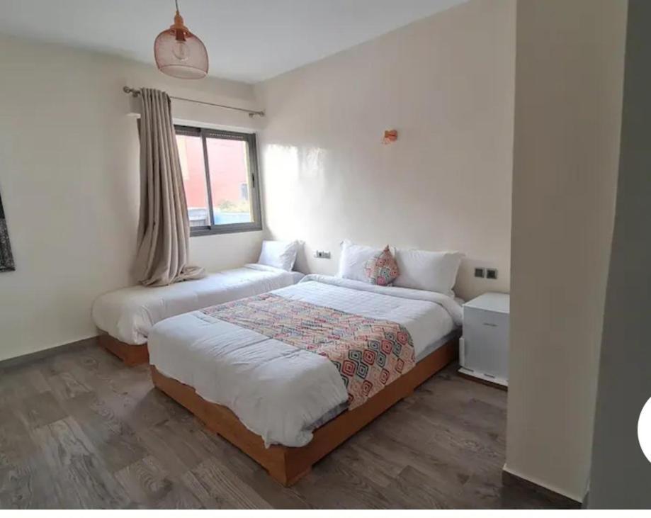 Aloha Imsouane Aparthotel Kültér fotó