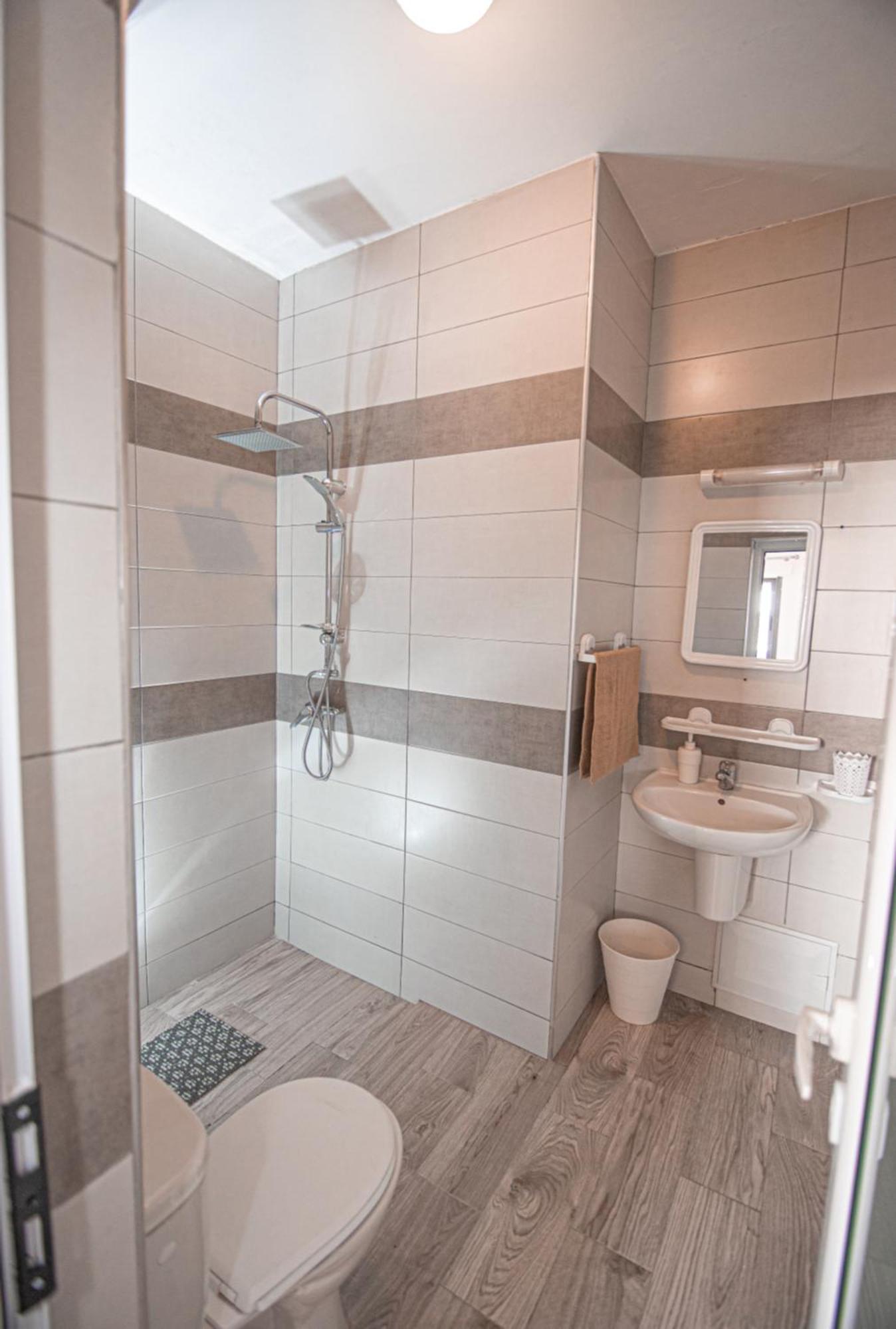 Aloha Imsouane Aparthotel Kültér fotó