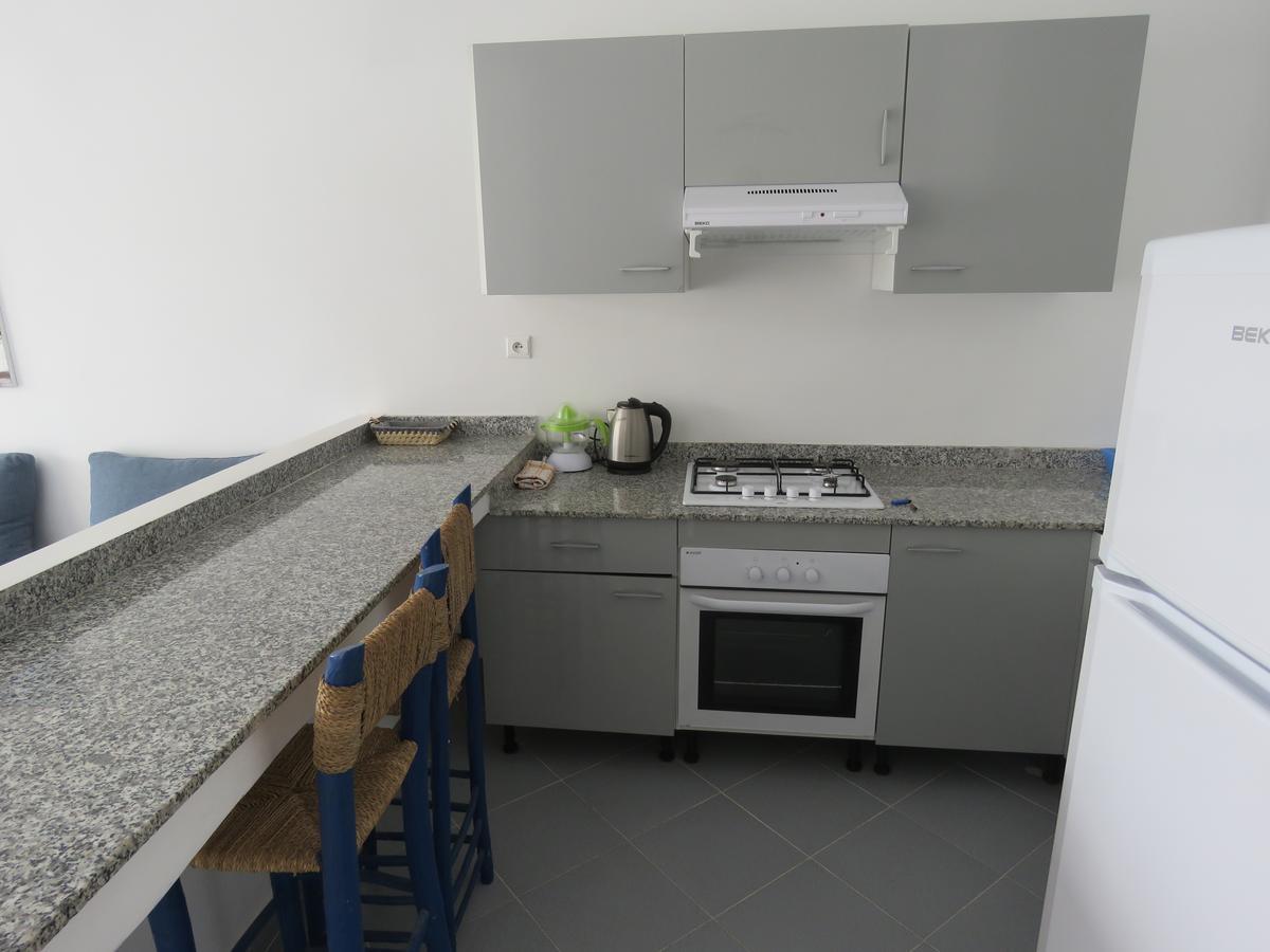 Aloha Imsouane Aparthotel Kültér fotó