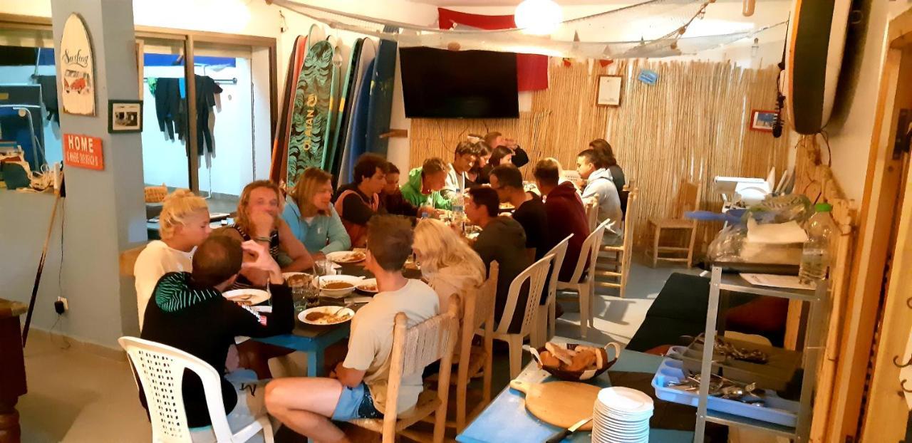 Aloha Imsouane Aparthotel Kültér fotó