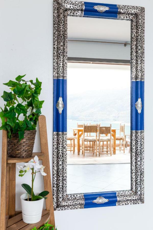 Aloha Imsouane Aparthotel Kültér fotó